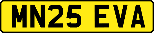 MN25EVA