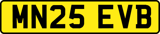 MN25EVB