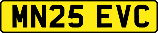 MN25EVC