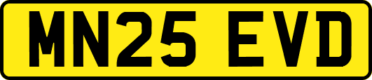 MN25EVD