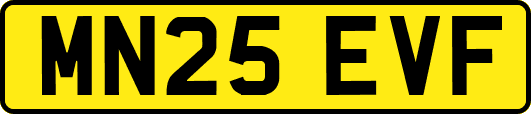 MN25EVF