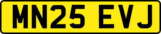MN25EVJ