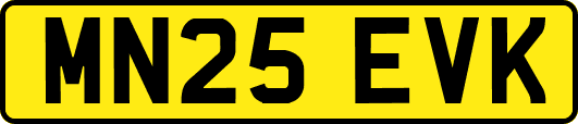 MN25EVK
