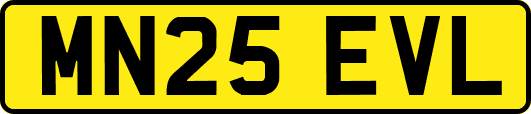 MN25EVL