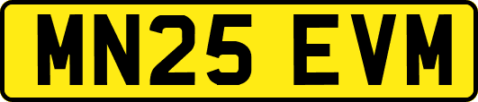 MN25EVM