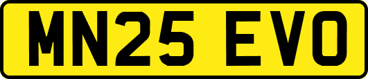 MN25EVO