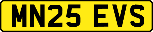 MN25EVS