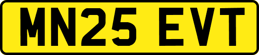 MN25EVT