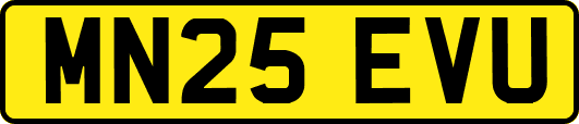 MN25EVU