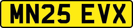 MN25EVX