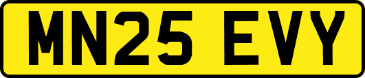 MN25EVY