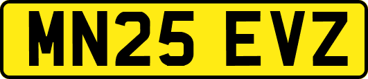 MN25EVZ
