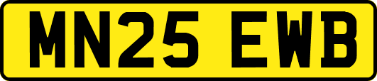 MN25EWB