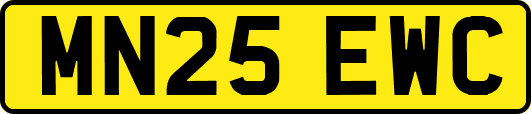 MN25EWC