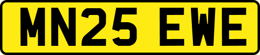 MN25EWE