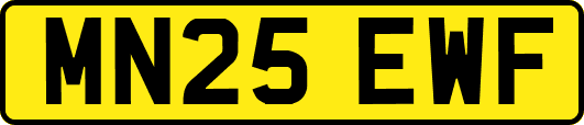 MN25EWF