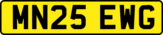 MN25EWG