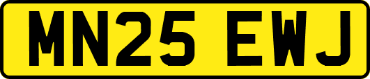 MN25EWJ