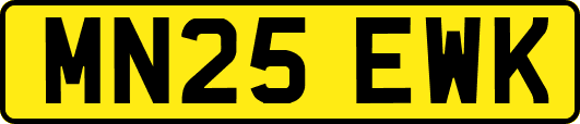 MN25EWK