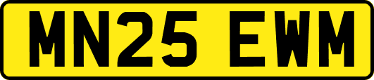 MN25EWM