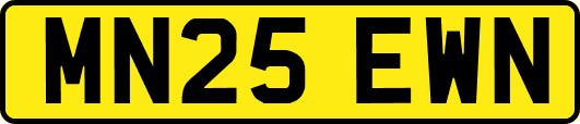 MN25EWN