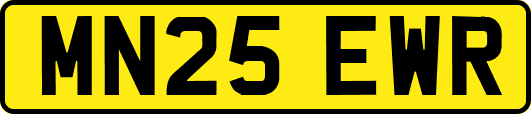 MN25EWR