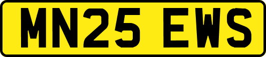 MN25EWS