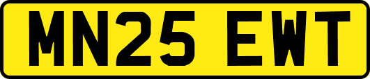 MN25EWT