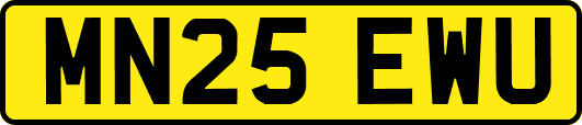 MN25EWU