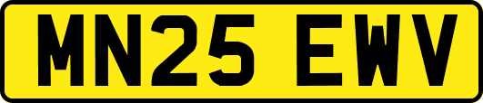 MN25EWV
