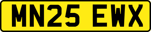 MN25EWX