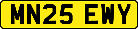 MN25EWY