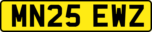 MN25EWZ