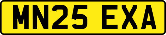 MN25EXA