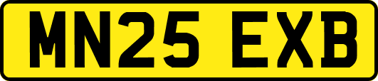 MN25EXB