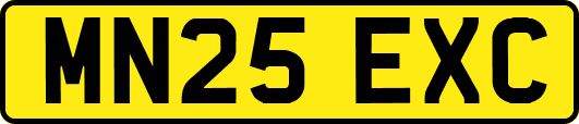 MN25EXC