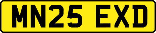 MN25EXD