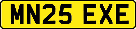 MN25EXE