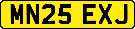 MN25EXJ