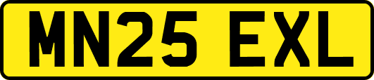 MN25EXL