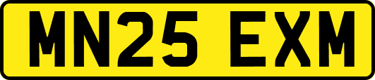 MN25EXM