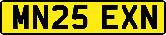 MN25EXN