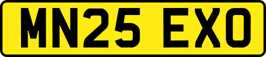 MN25EXO