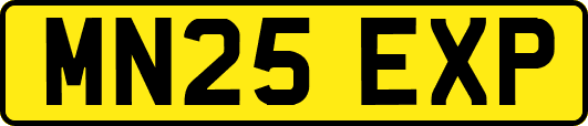 MN25EXP