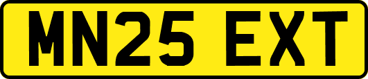MN25EXT