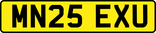 MN25EXU