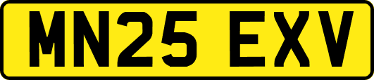 MN25EXV