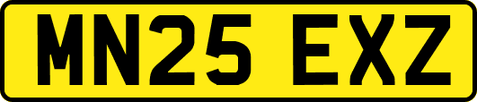 MN25EXZ