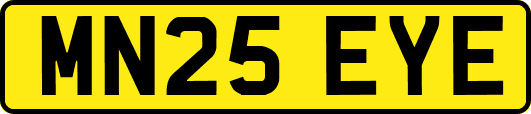 MN25EYE