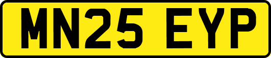 MN25EYP